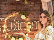 Jesta (Koh-Lanta) enceinte : son EVJF et sa babyshower complètement dingues !