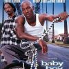 Tyrese Gibson et Snoop Dogg à l'affiche de Baby Boy (2001), de John Singleton