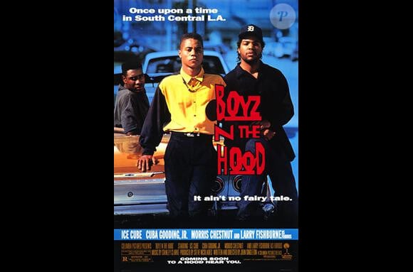 Boyz N the Hood (1991), de John Singleton