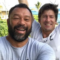 Sunny Garcia en soins intensifs : le surfeur ne cachait pas son calvaire...