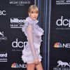 Taylor Swift - "Billboards Music Awards 2019" au MGM Grand Garden Arena à Las Vegas, le 1er mai 2019.