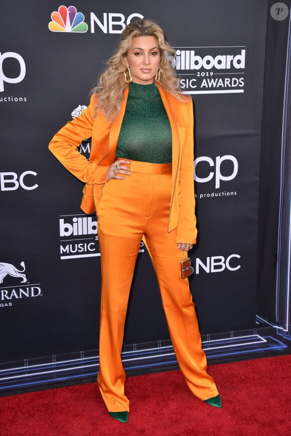 Tori Kelly - "Billboards Music Awards 2019" au MGM Grand Garden Arena à Las Vegas, le 1er mai 2019.