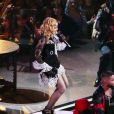 Madonna et Maluma - "Billboards Music Awards 2019" au MGM Grand Garden Arena à Las Vegas, le 1er mai 2019.