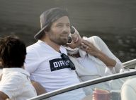 Pamela Anderson : Son ex-mari veut la reconquérir, ses deux enfants favorables