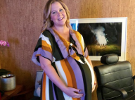 Amy Schumer enceinte : le sexe du bébé dévoilé !