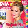 Magazine "Télé 2 Semaines", en kiosques lundi 6 mai 2019.