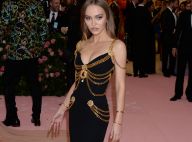 Met Gala 2019 : Lily-Rose Depp et Charlotte Gainsbourg, des Françaises ultrachic