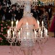 Katy Perry - Arrivées des people à la 71ème édition du MET Gala (Met Ball, Costume Institute Benefit) sur le thème "Camp: Notes on Fashion" au Metropolitan Museum of Art à New York, le 6 mai 2019