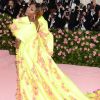 Serena Williams - Arrivées des people à la 71ème édition du MET Gala (Met Ball, Costume Institute Benefit) sur le thème "Camp: Notes on Fashion" au Metropolitan Museum of Art à New York, le 6 mai 2019