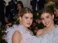 Julio Iglesias : Ses filles Cristina et Victoria charmantes au Met Gala 2019