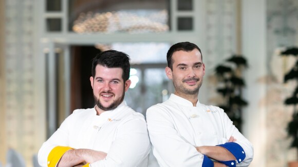 Samuel, gagnant de Top Chef 2019 : "J'ai partagé mes gains avec Guillaume"