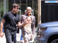Céline Dion : Sortie stylée avec Pepe Munoz à New York