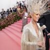 Celine Dion arrive au MET Gala 2019 à New York le 6 mai 2019.