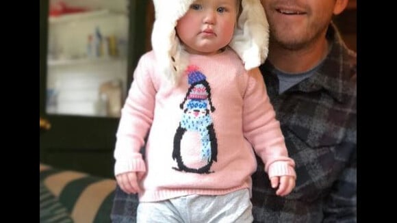 Bode Miller : Nouveau bébé en route, moins d'un an après la noyade de sa fille