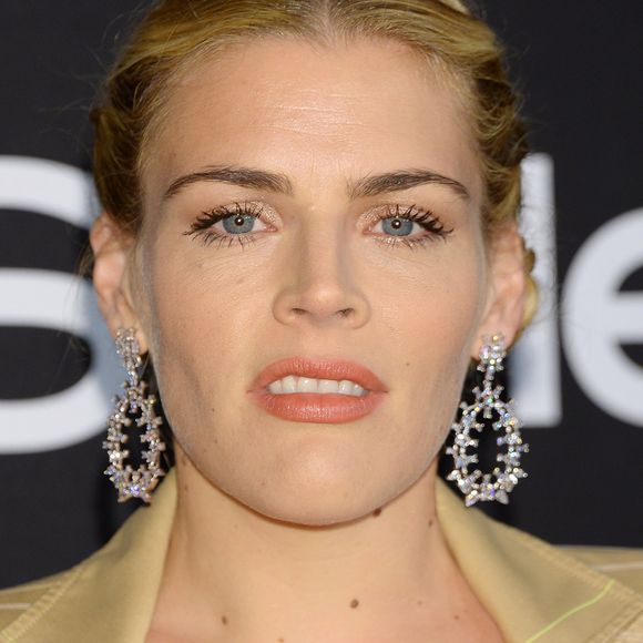 Busy Philipps - People à la soirée InStyle Awards au Getty Center à Los Angeles, le 22 octobre 2018