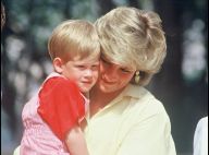 Prince Harry : Le jeune papa d'Archie évoque la perte de Lady Diana