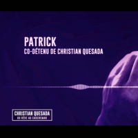 Christian Quesada "en dépression" en prison : "En promenade, il est mort !"