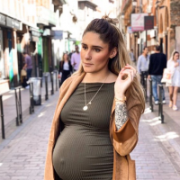Jesta (Koh-Lanta) enceinte : Nouvelles de son fils et confidences sur son poids