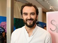 Cyril Lignac, sa vie privée scrutée : "Ce n'est pas facile tous les jours"