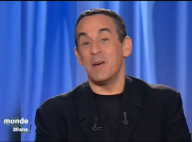 Thierry Ardisson : "Ses coups de foudre" dans Tout le monde en parle