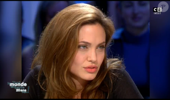 Documentaire sur les "20 ans de Tout le monde en parle" - C8, 11 mai 2019