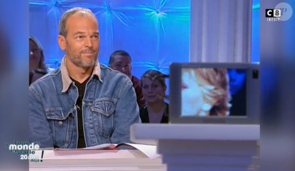 Documentaire sur les "20 ans de Tout le monde en parle" - C8, 11 mai 2019