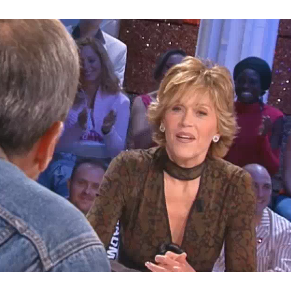 Documentaire sur les "20 ans de Tout le monde en parle" - C8, 11 mai 2019