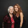 Céline Dion : Son tendre message pour sa mère, malade