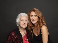 Céline Dion : Son tendre message pour sa mère, malade
