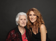 Céline Dion : Son tendre message pour sa mère, malade