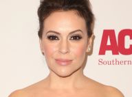 Alyssa Milano veut lancer une "grève du sexe"