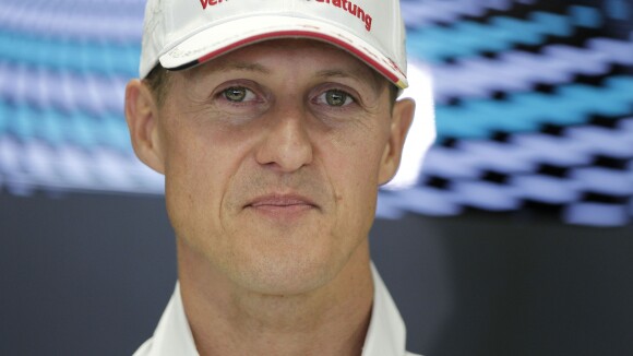 Michael Schumacher : sa femme Corinna s'exprime dans un documentaire