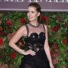 Kitty Spencer, 28 ans : la nièce de Diana sort avec un millionnaire de 60 ans