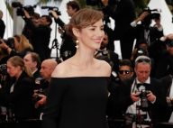 Louise Bourgoin et Charlotte Gainsbourg lancent en beauté le Festival de Cannes