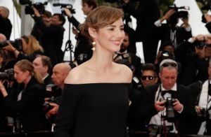 Cannes 2010 - Charlotte Gainsbourg laisse éclater sa ...