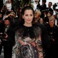 Amira Casar - Montée des marches du film "The Dead Don't Die" lors de la cérémonie d'ouverture du 72e Festival International du Film de Cannes. Le 14 mai 2019 © Borde / Bestimage