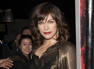 Milla Jovovich relate son avortement "atroce" survenu il y a deux ans
