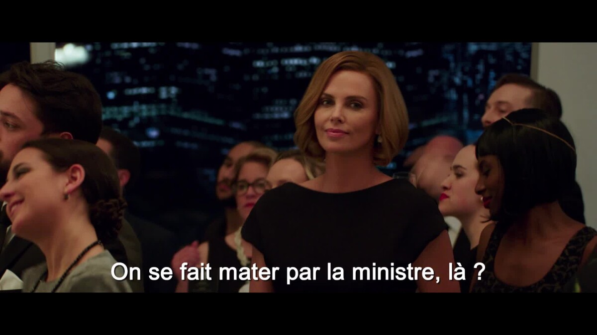 Vidéo : La bande-annonce du film "Séduis-moi si tu peux !", au cinéma