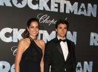 Anouchka Delon amoureuse et Eva Longoria : Divines pour Elton John !
