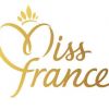 Logo du concours Miss France.