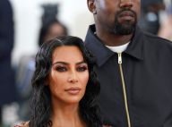 Kim Kardashian : 1re photo de son fils, son étrange prénom dévoilé