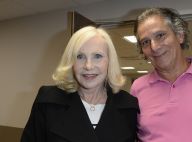 Michèle Torr quitte Jean Pierre Murzilli après 24 ans de relation