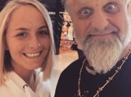 Slipknot : La fille de Shawn Crahan meurt à seulement 22 ans