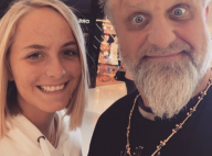 Slipknot : La fille de Shawn Crahan meurt à seulement 22 ans