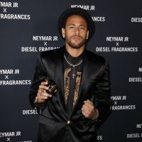 Neymar : Soirée animée avec Agathe Auproux et Thylane Blondeau