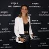 Andrine Hegerberg lors de la soirée de lancement du parfum "Spirit of the Brave" à la Salle Wagram à Paris, France, le 21 mai 2019. Neymar est l'ambassadeur pour la marque de parfum Diesel. © Marc Ausset-Lacroix/Bestimage