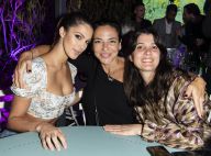 Iris Mittenaere : Détendue avec les danseurs de Danse avec les stars