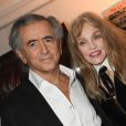 Semi Exclusif Bruno De Stabenrath People A La Generale De La Piece De Bernard Henri Levy Looking For Europe Au Theatre Antoine A Paris Le 21 Mai 2019 Au T Purepeople