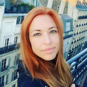 Natasha St-Pier a dévoilé sa nouvelle tête sur son compte Instagram, le 22 mai 2019