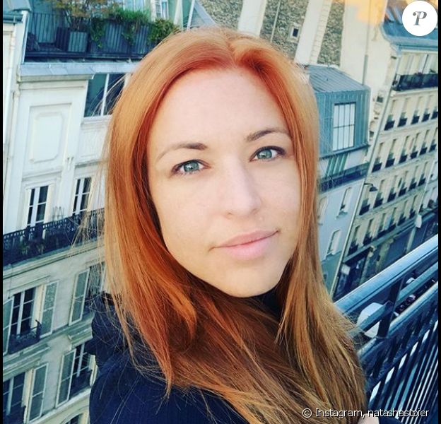Natasha St-Pier a dévoilé sa nouvelle tête sur son compte Instagram, le 22 mai 2019